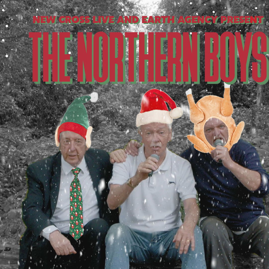 The Northern Boys