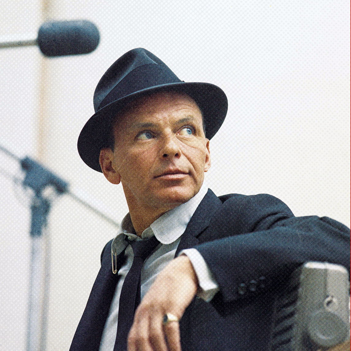 Sinatra Christmas Lunch