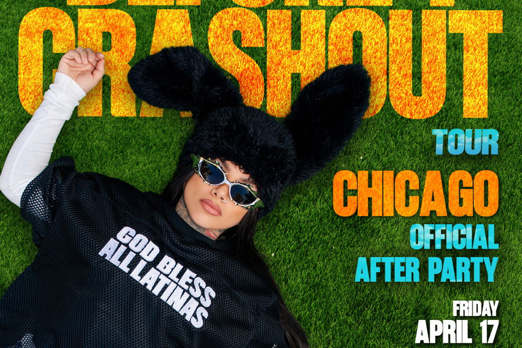 Snow Tha Product Official After Party @ VLive