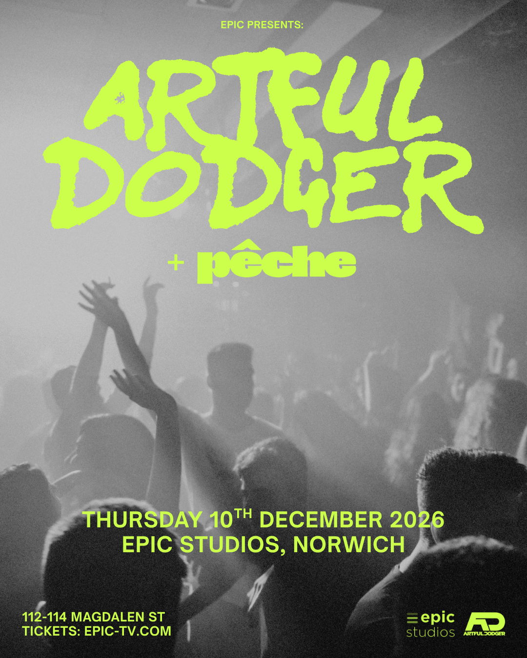 Artful Dodger