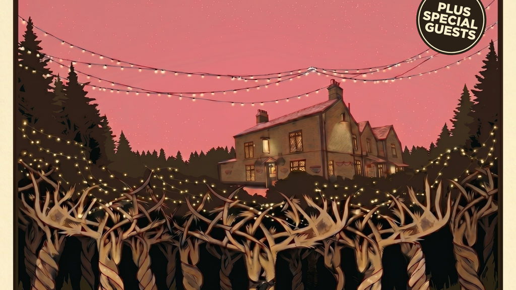 The Goldheart Assembly