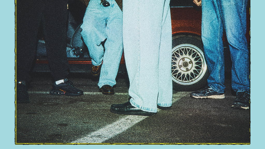 Slope Same Kids. Just Louder. - Tour