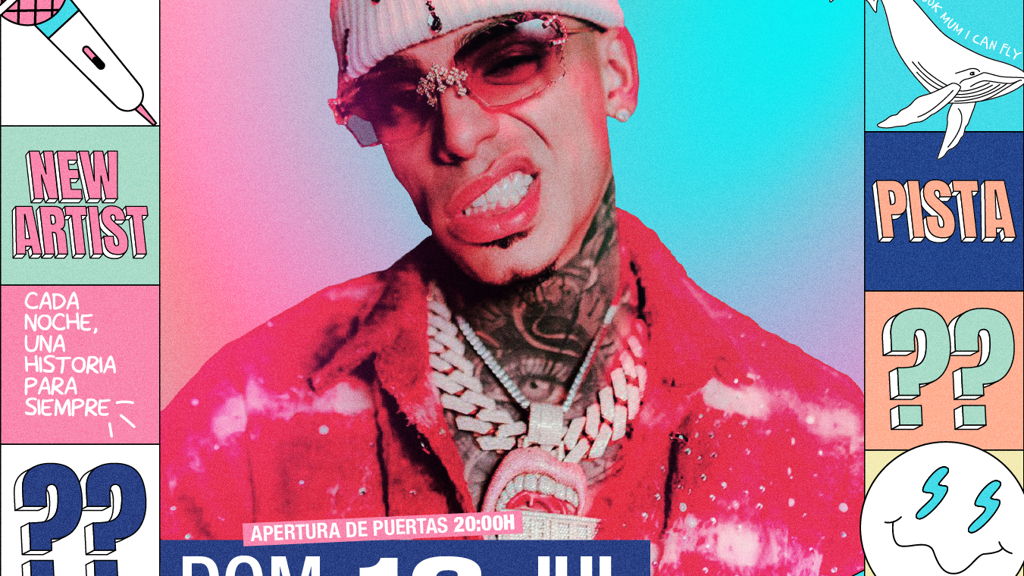 Luar La L concerts and tour dates | GlobalGigMap