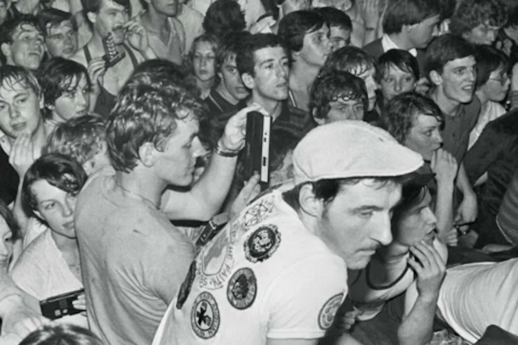 Northern Soul LIVE - The Signatures