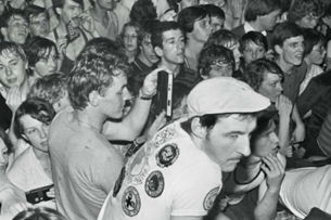 Northern Soul LIVE – The Signatures