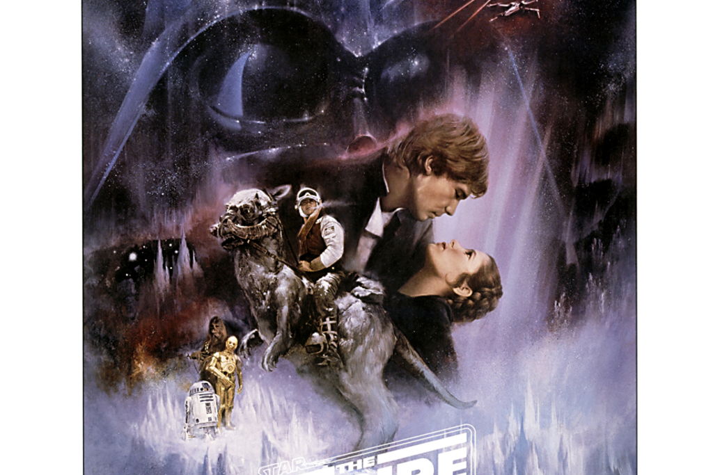 ChiTown Drive-In Presents - Star Wars: The Empire Strikes Back at ChiTown Movies