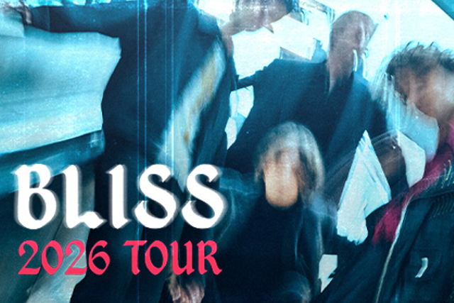 Presales to temples: members use these when buying pre-sale tickets