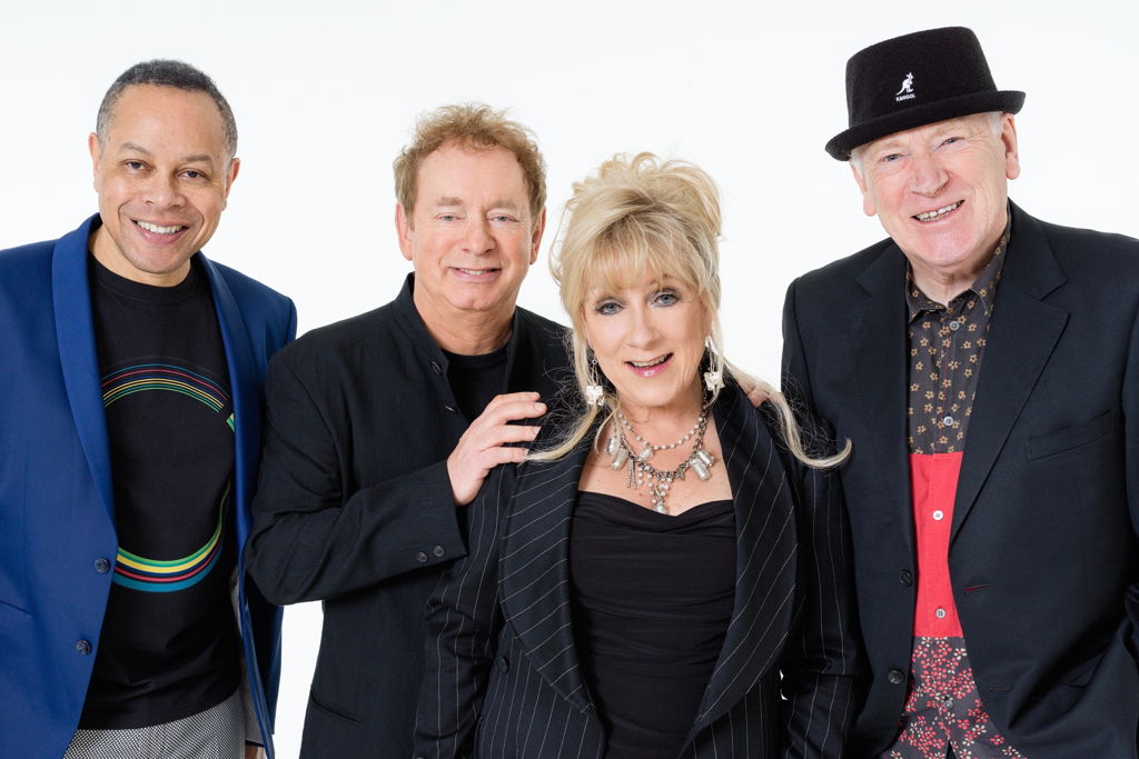 Shakatak Event Title Pic