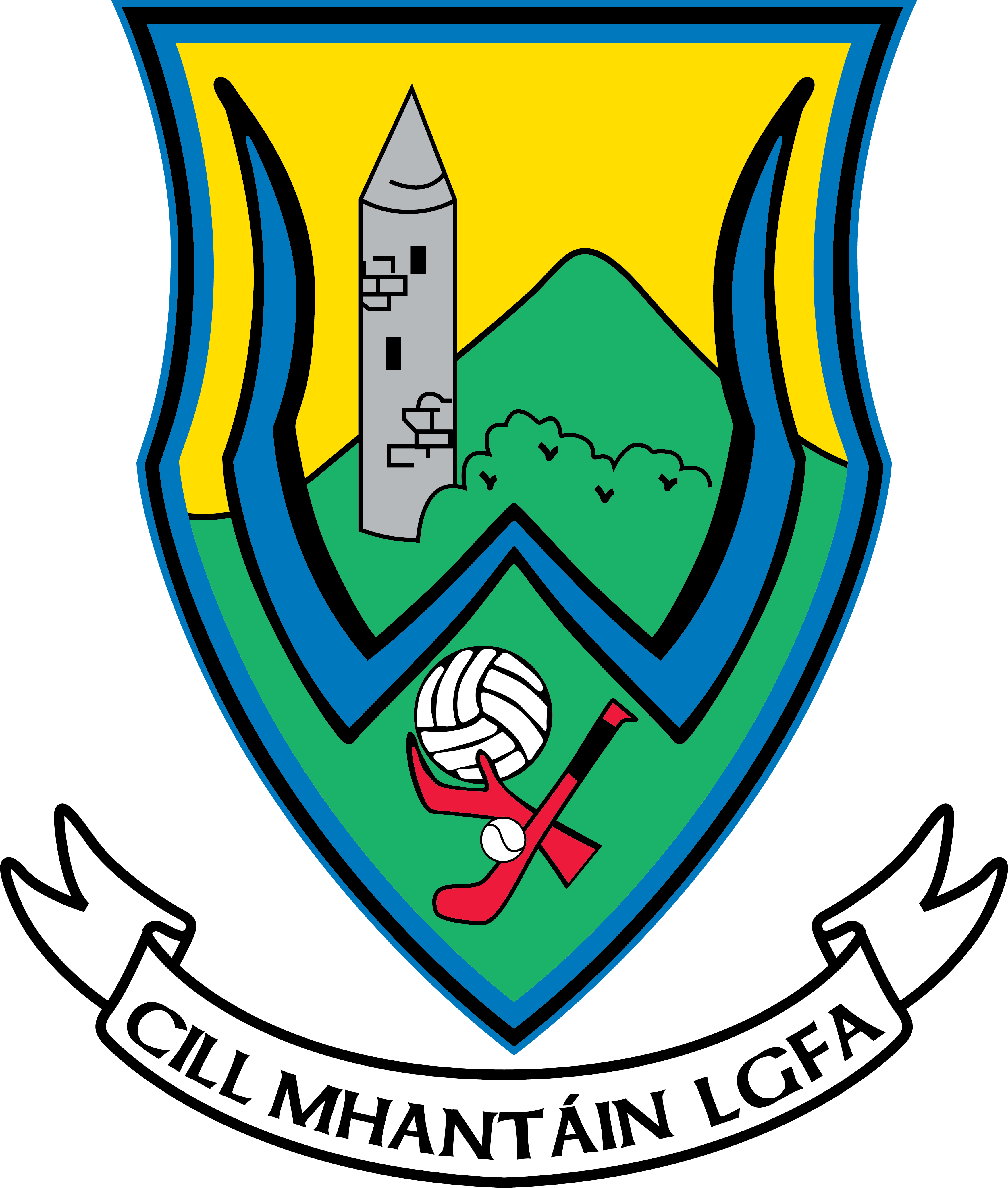 Wicklow LGFA Adult Club Championship Finals Events Universe