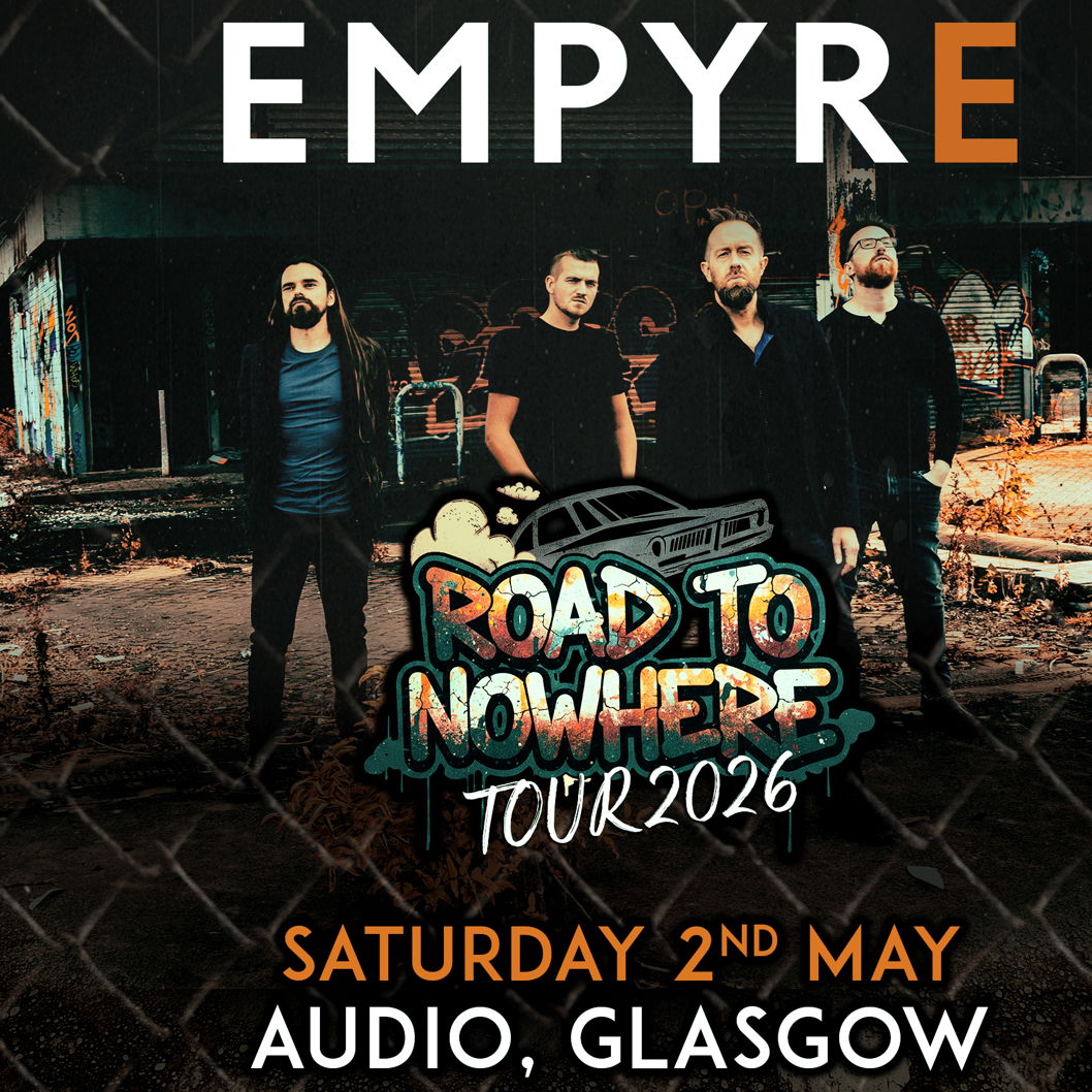 Empyre