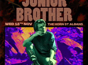 Junior Brother