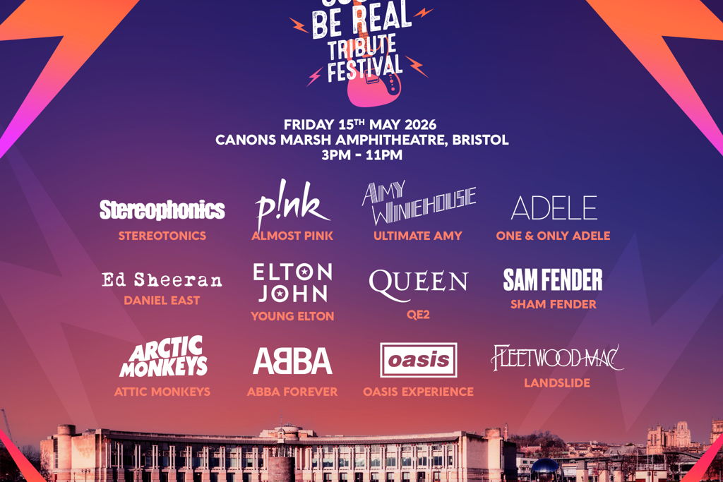 Could Be Real Festival - Bristol