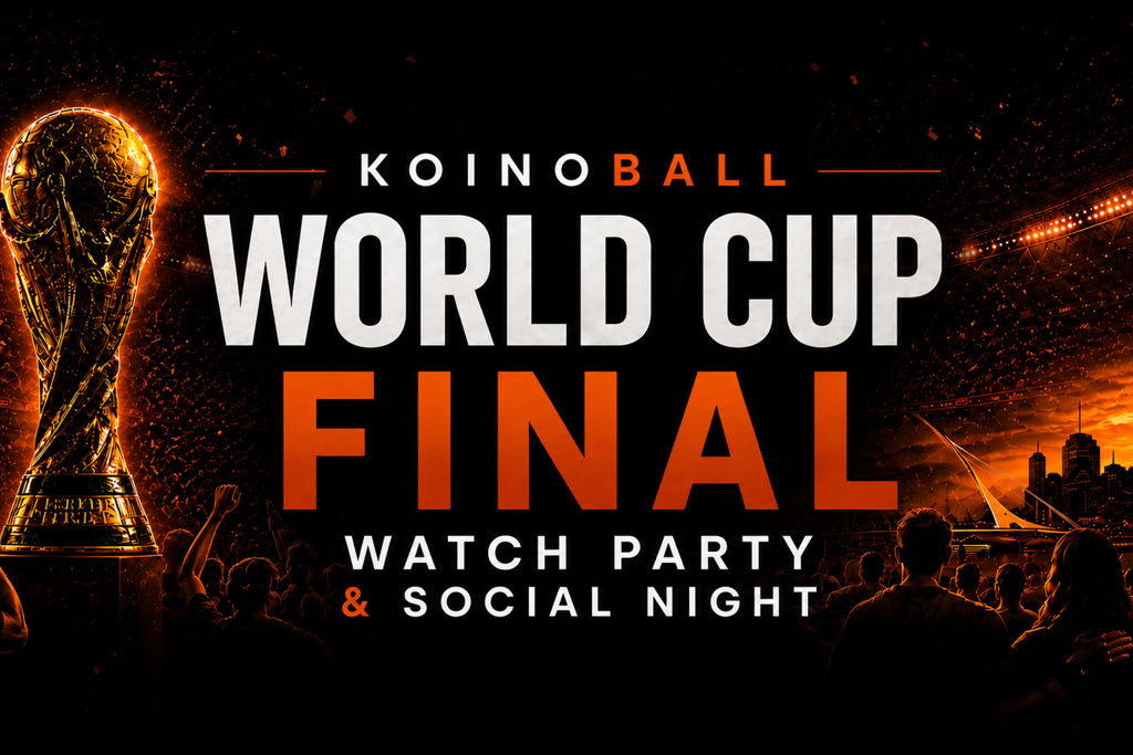 KOINO : WORLD CUP FINAL