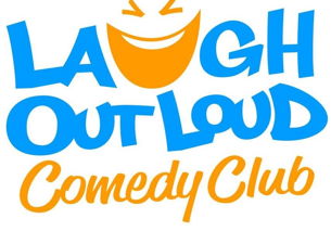 Laugh Out Loud Comedy Club - York (Early Show)