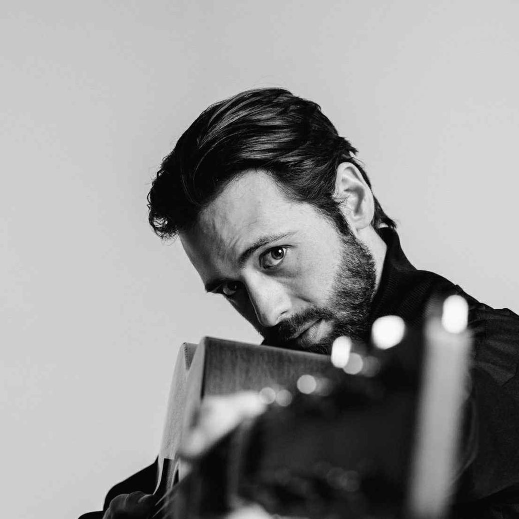 Laurence Jones