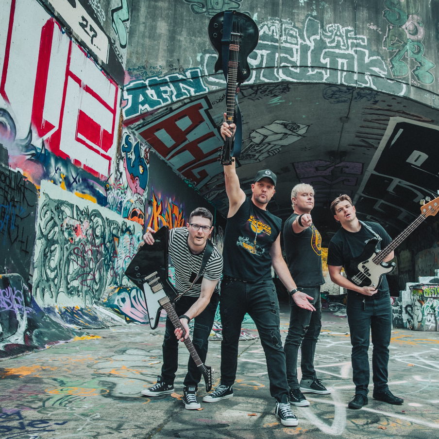 Faber Drive