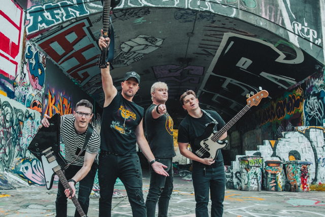 Faber Drive