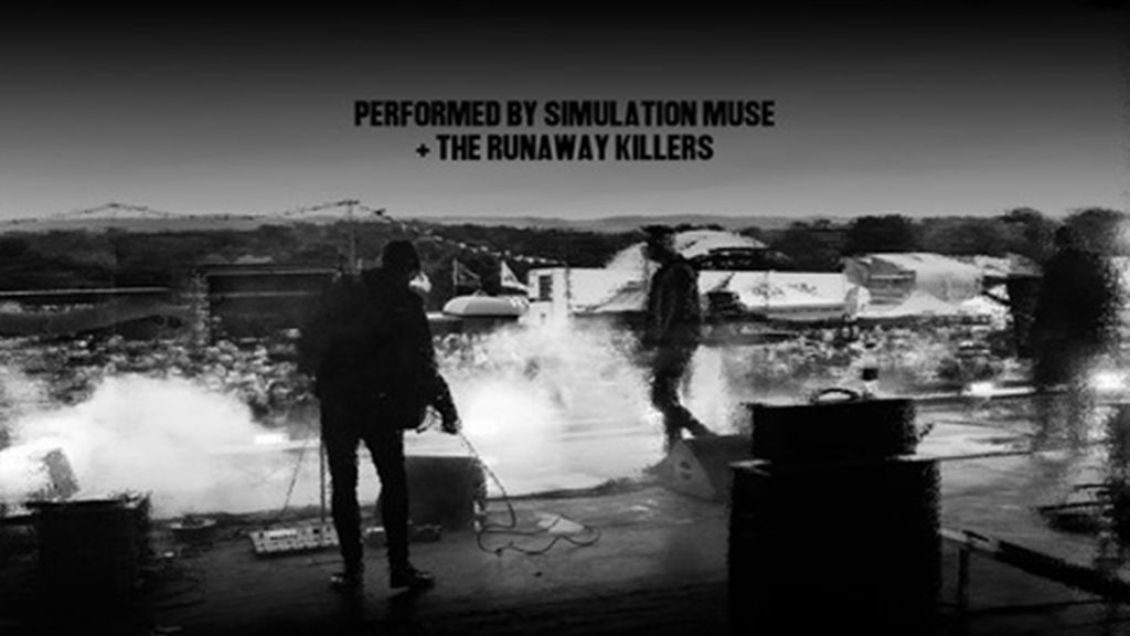 Runaway Killers / Simulation Muse