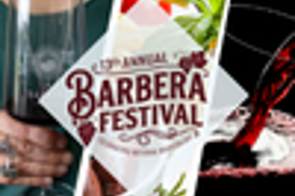 Barbera Festival