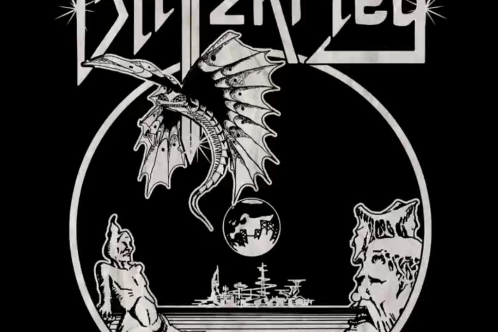 Blitzkrieg Event Title Pic