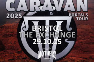 The Vintage Caravan