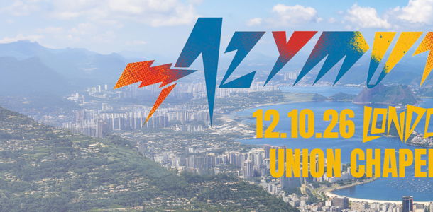 AZYMUTH