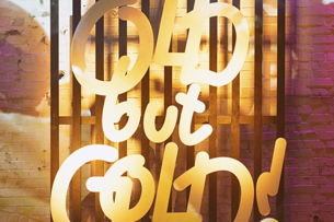 Old but Gold Hip Hop Party w/ Mario Winans (USA) @ IJland on 2 Floors