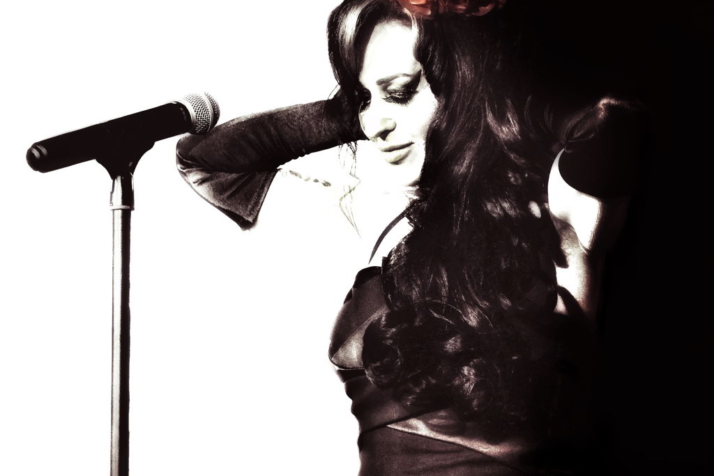 The Amy Winehouse Experience - Love and Beyond Tour '25 (Blackpool)