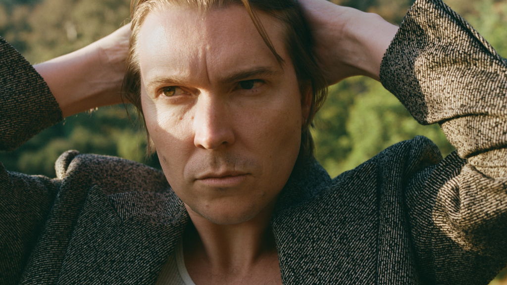 ALEX CAMERON