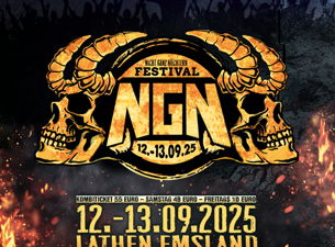 Nicht ganz nüchtern Festival ( NgN )