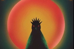 Atomic Rooster