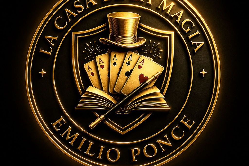 MAGIA FAMILIAR