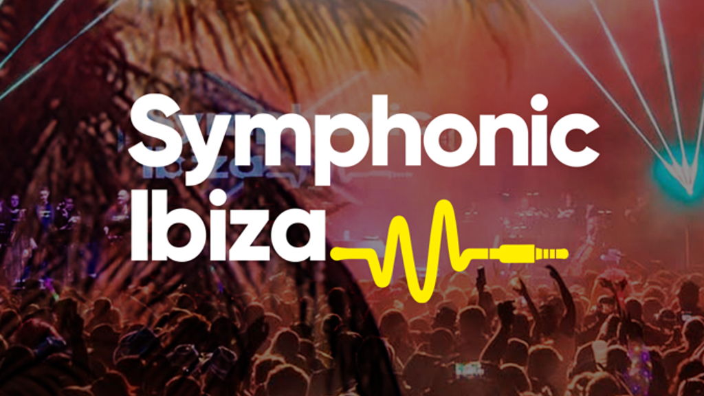 Symphonic Ibiza