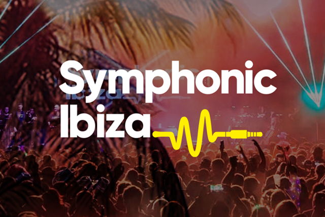 Symphonic Ibiza
