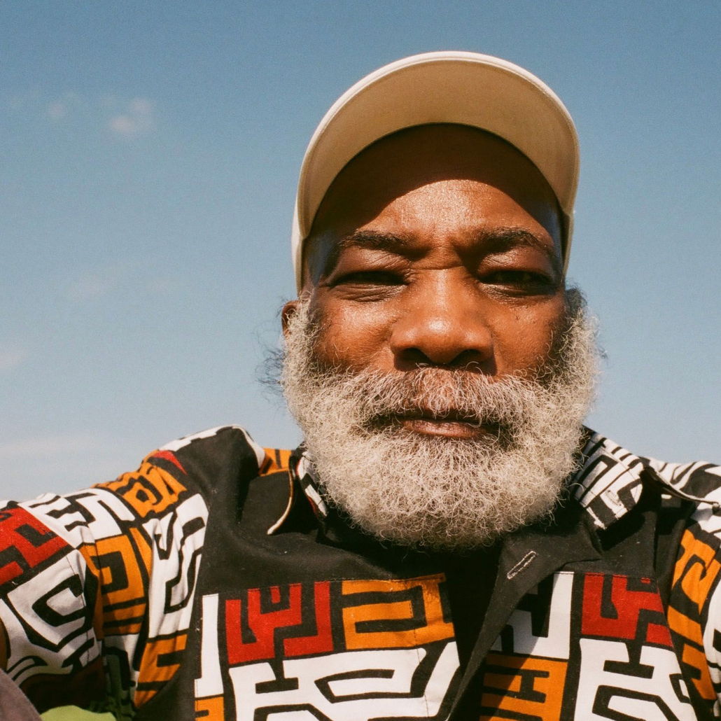 British Reggae & Dub Legend Dennis Bovell | DJ & PA Set