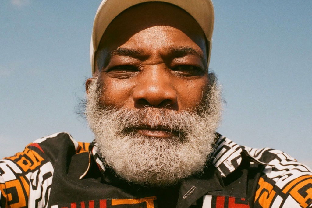 British Reggae Legend Dennis Bovell | DJ & PA Set