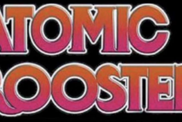 Atomic Rooster