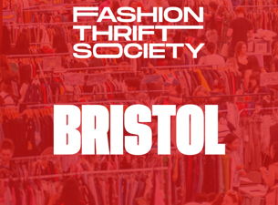 Fashion Thrift Society Bristol | May 2nd