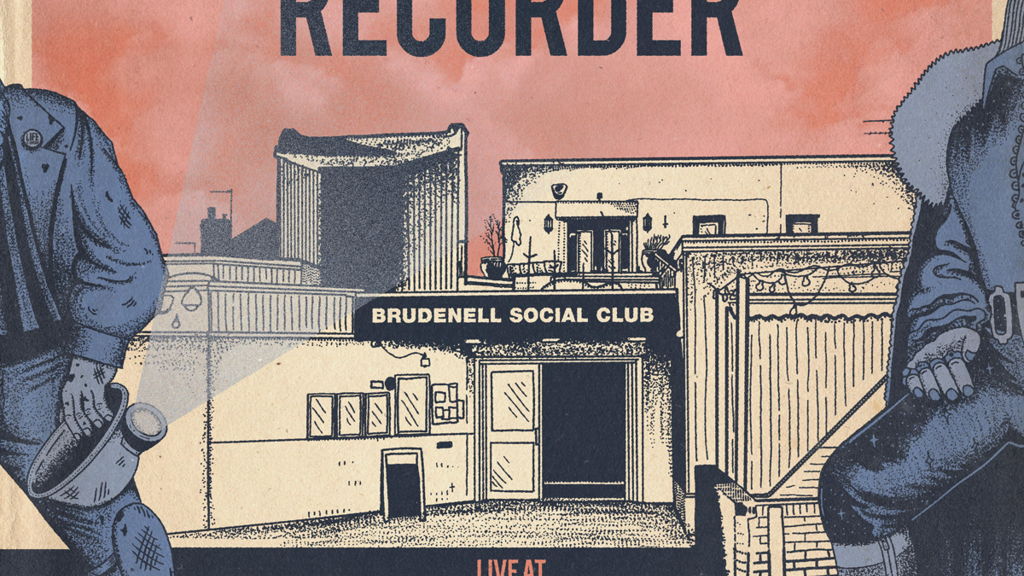 Black Box Recorder