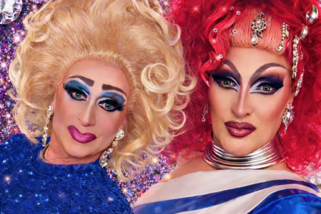 Drag icons half price