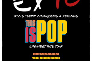 EXTC 'This Is Pop'