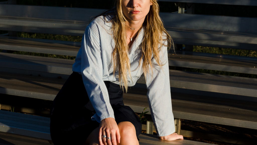 ESTHER ROSE