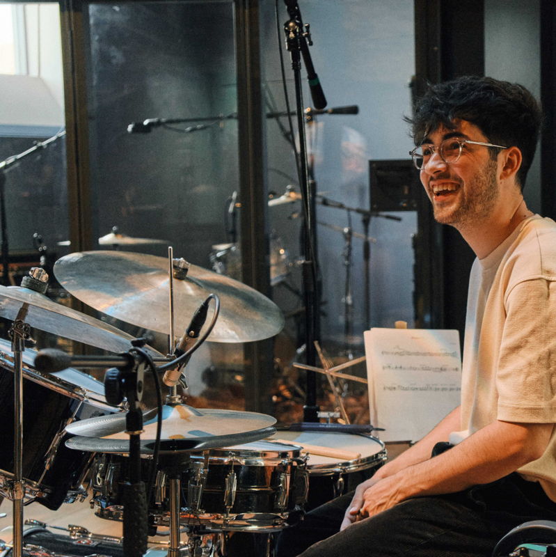 Finn Genockey Quartet