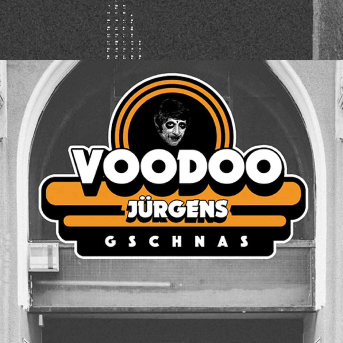 VOODOO JÜRGENS und die "Ansa Panier" LIVE 2026