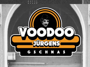 Voodoo Jürgens