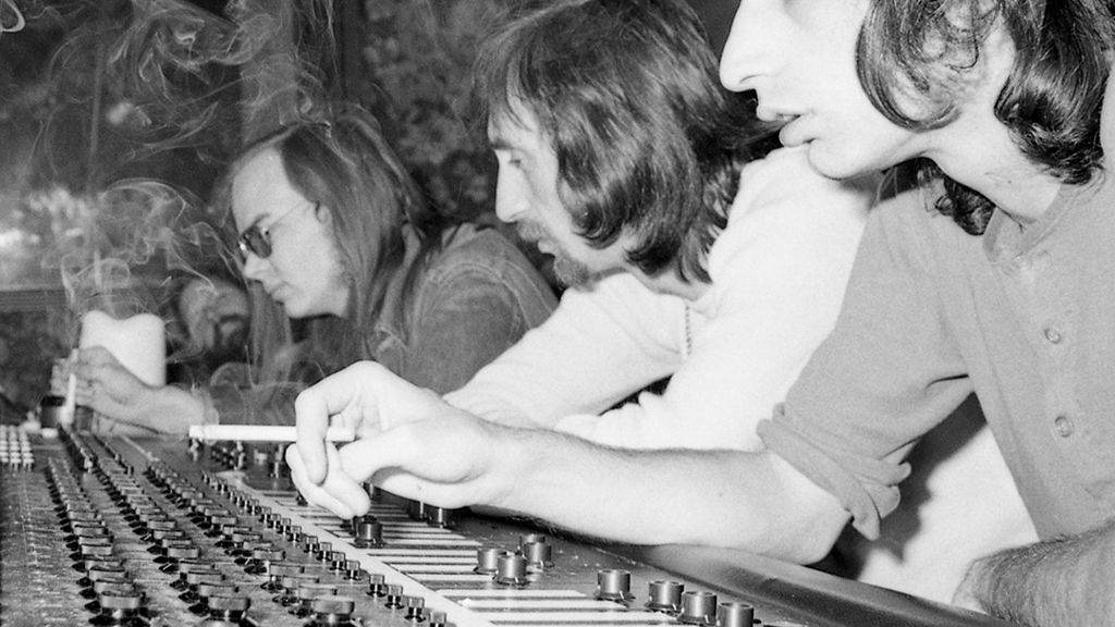 Reelin’ in the Early Years of Steely Dan
