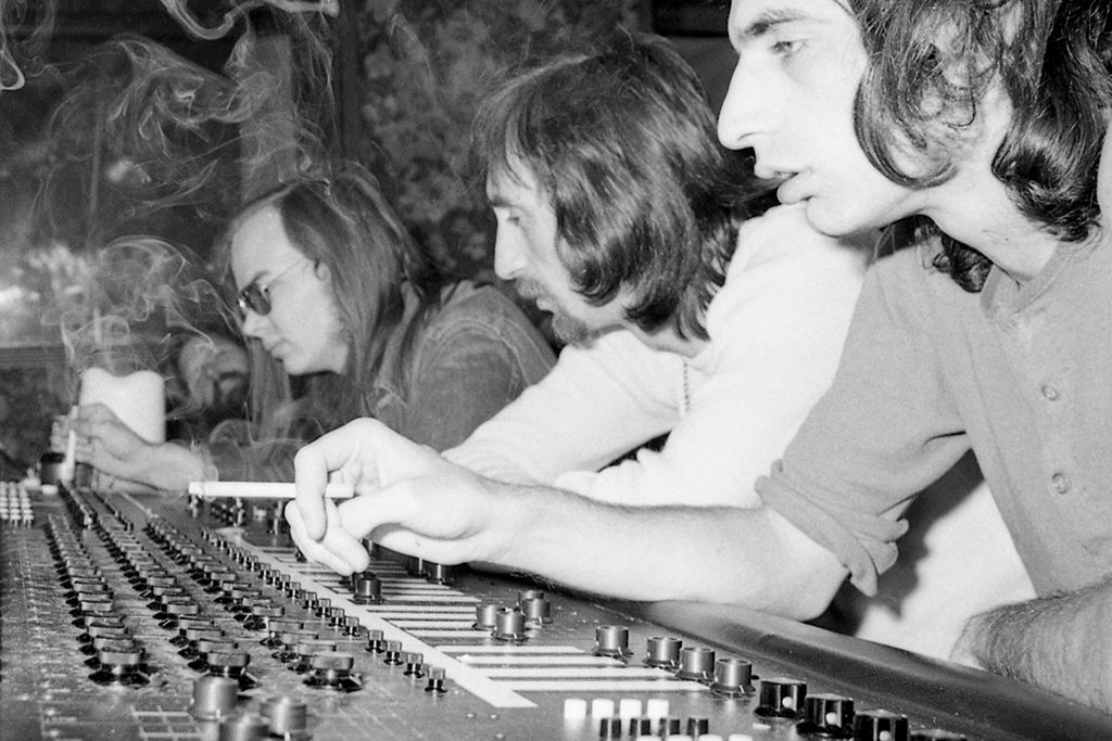 Reelin’ in the Early Years of Steely Dan