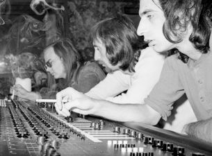 Reelin’ in the Early Years of Steely Dan