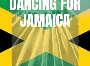 Dancing For Jamaica ft JJ Frost - Fabio - Grooverider - Normski - Linden C