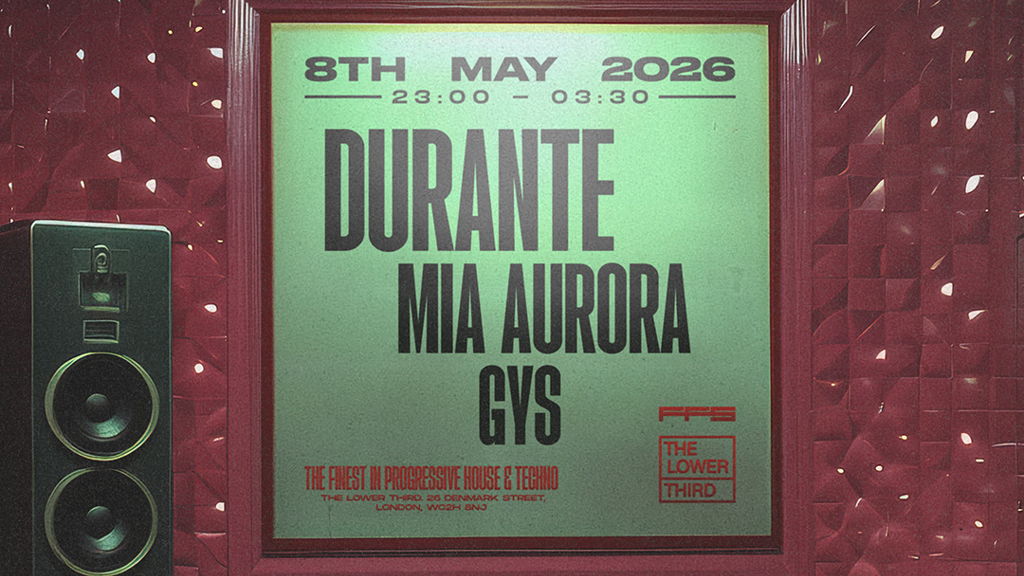 Durante concerts and tour dates | GlobalGigMap